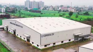 Share price of Gensol Engineering rises 2% on ₹350 crore deal to sell U.S. subsidiary Scorpius Trackers