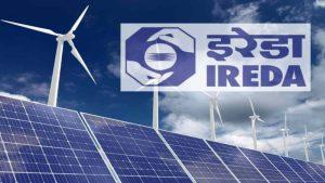 Share price of IREDA rises 4% as shareholders approve ₹5,000 crore QIP