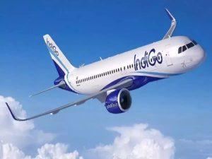 Share price of InterGlobe Aviation gains 7% over six days, driven by rising passenger traffic and market expansion