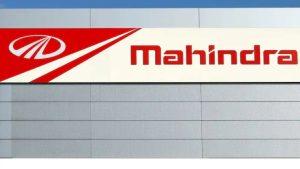 Share price of Mahindra & Mahindra drops 5% despite strong EV bookings