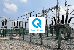 Share price of Quality Power Electrical makes modest debut with 1.66% premium on BSE