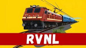 Share price of RVNL rises 3% on BSNL project agreement and strong order inflows