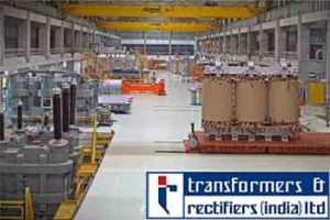 Share price of Transformers and Rectifiers rises amid new order, 1,120% two-year return