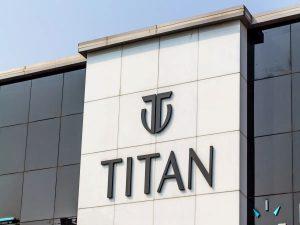 Titan Company Share Price Falls Post Q3 Results: Here’s What Happened