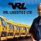 VRL Logistics Shares Surge 20% on Strong Q3FY25 Performance; Margins Expand Significantly