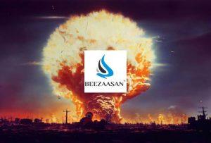 Beezaasan Explotech Stocks Debuts 17% Below Issue Price on BSE SME