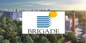 Brigade Enterprises Share Price Increase 4% Following Launch of New Residential Project in Chennai