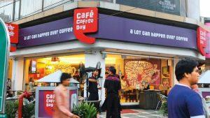 Coffee Day Enterprises Share Price rises 20% Hits Upper Circuit: NCLAT Dismisses Insolvency Proceedings