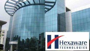 Hexaware Technologies Share Price Falls 6% Despite Strong Profit Growth