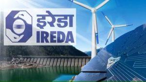 IREDA Share Price Surges to 3-Week High Amid Bond Issuance and Tax Refund