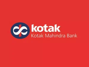 Kotak Mahindra Bank Share Price Hits 52-Week High Amid Key Leadership Changes