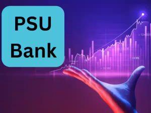 PSU Banks in Focus: Capital Raising Through QIP