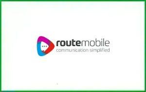 Route Mobile Share Price Surged Over 11% After Collaboration News with Nokia