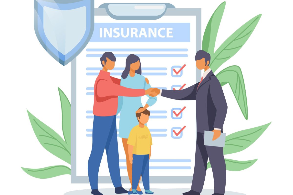 Top 10 Insurance Stocks to Buy in India in 2025