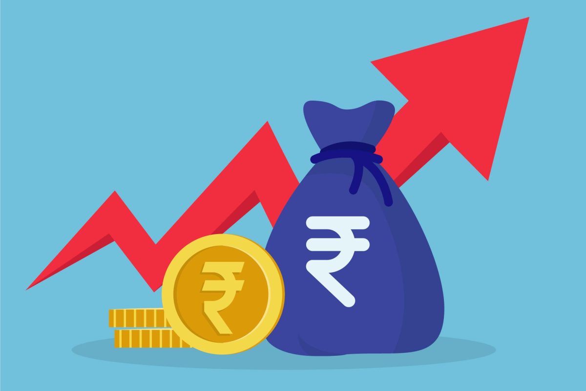 Top 5 Low PE Ratio Stocks in India 2025