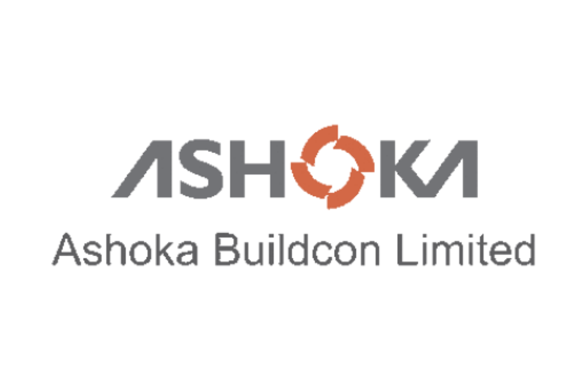 Ashoka Buildcon Jumps 4%