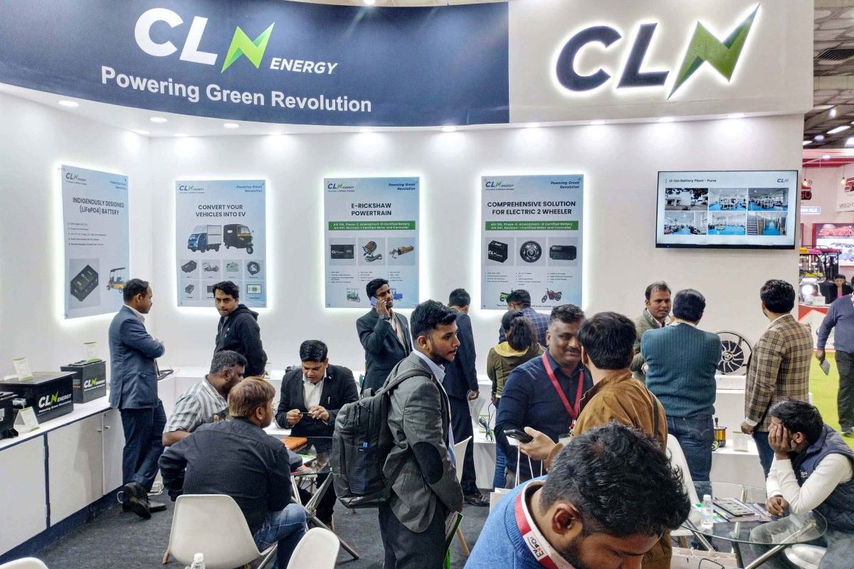 CLN Energy IPO Listing: A Tepid Market Debut