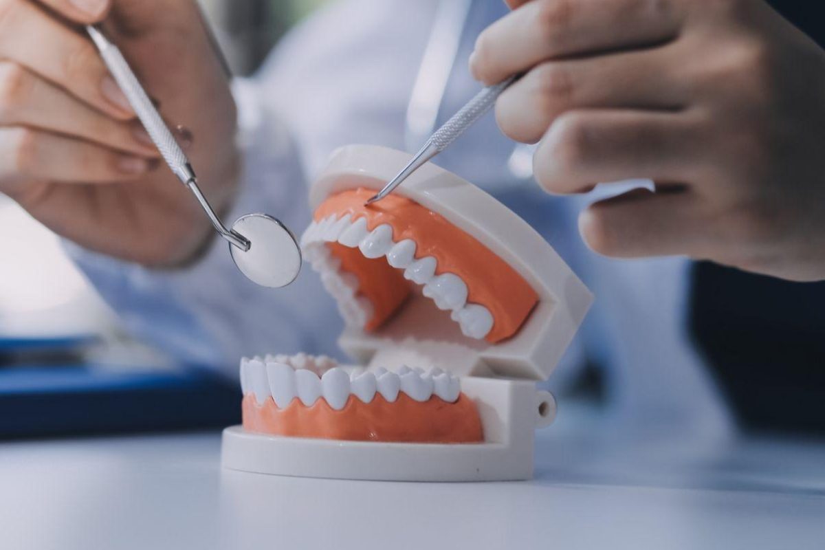 Laxmi Dental Shares Soar on Strong Market Debut