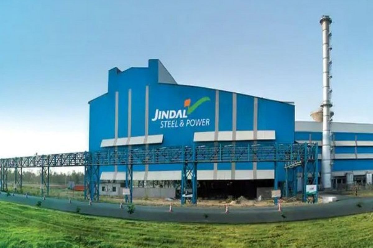 Share Price of JSPL Tumbles Following a 51% Decline in Net Profit and Significant Investment Announcement