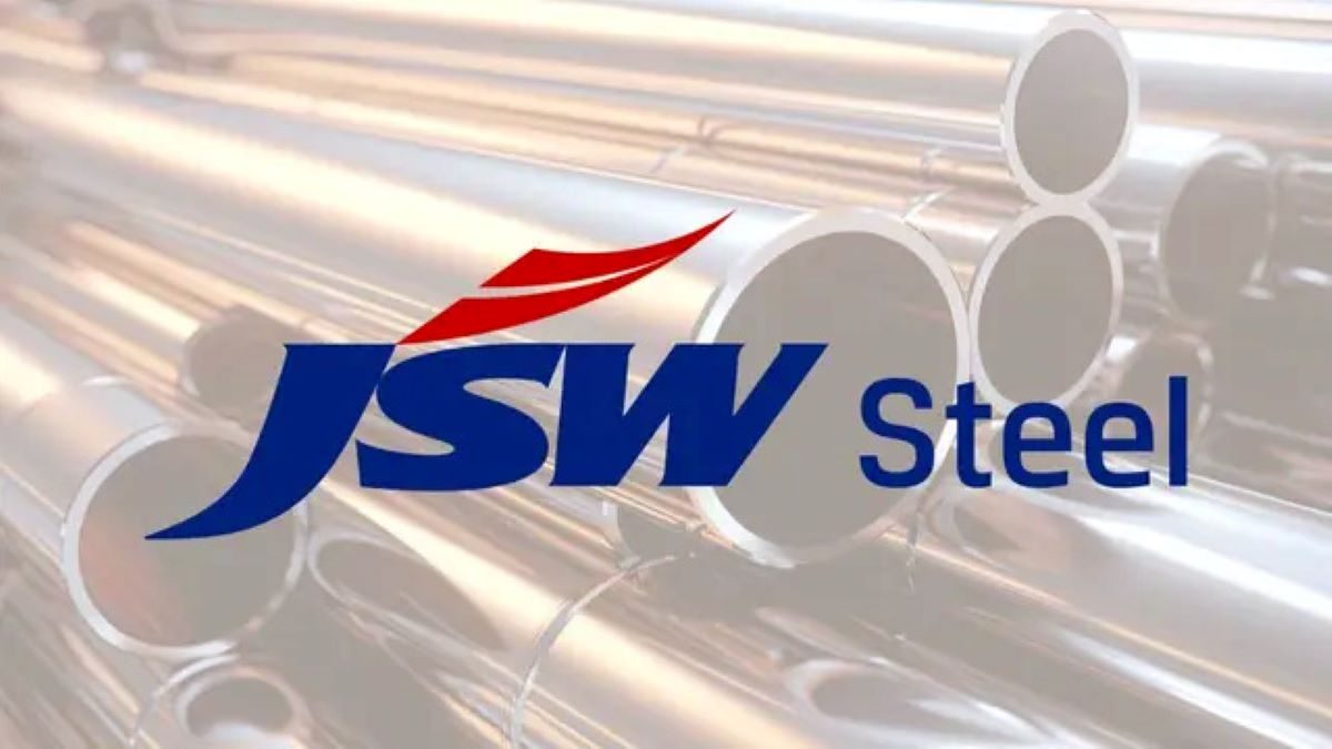 Share Price of JSW Steel Dips Over 3.5% Following a Sharp Decline in Q3 Net Profit