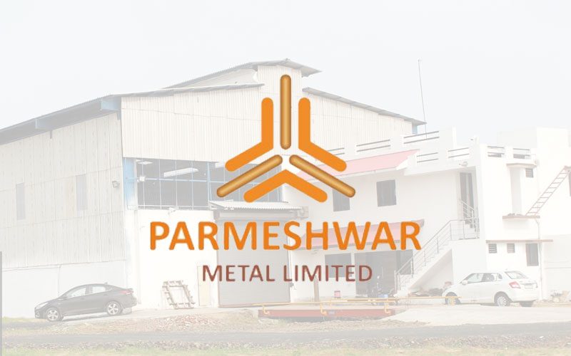 Parmeshwar Metal Shares Surge 38.52% on Strong BSE SME Debut