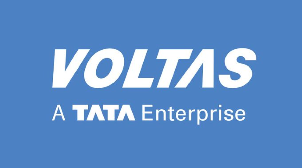 Voltas Share Price Takes a Hit: A Deep Dive into the Company's Q3 Performance