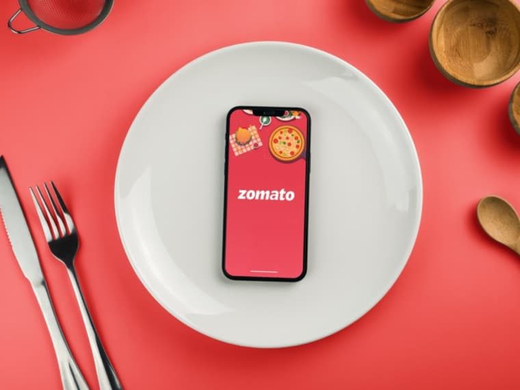 Zomato Share Price Drops Over 9% Following Weak Q3 Results