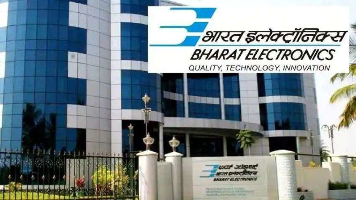 Bharat Electronics Ltd. Declares Interim Dividend for FY 2024-25, Sets Record Date for March 11