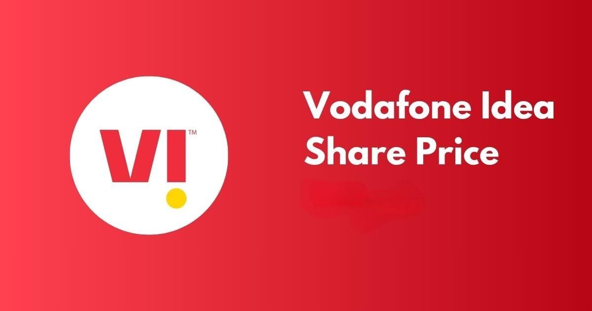 Vodafone Idea Share Price Performance and 5G Rollout Updates