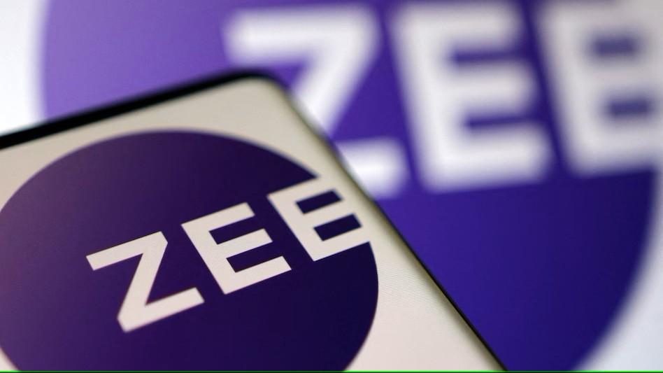 Zee Entertainment Share Price Performance and Financial Update